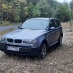 BMW X3 Od INTEXO Góra Kalwaria , Trojanowski Damian