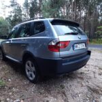 BMW X3 Od INTEXO Góra Kalwaria , Trojanowski Damian